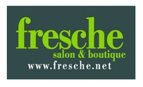 Fresche Salon Logo